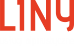 liny logo second